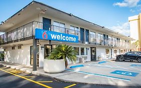 Motel 6-Kissimmee, FL - Orlando