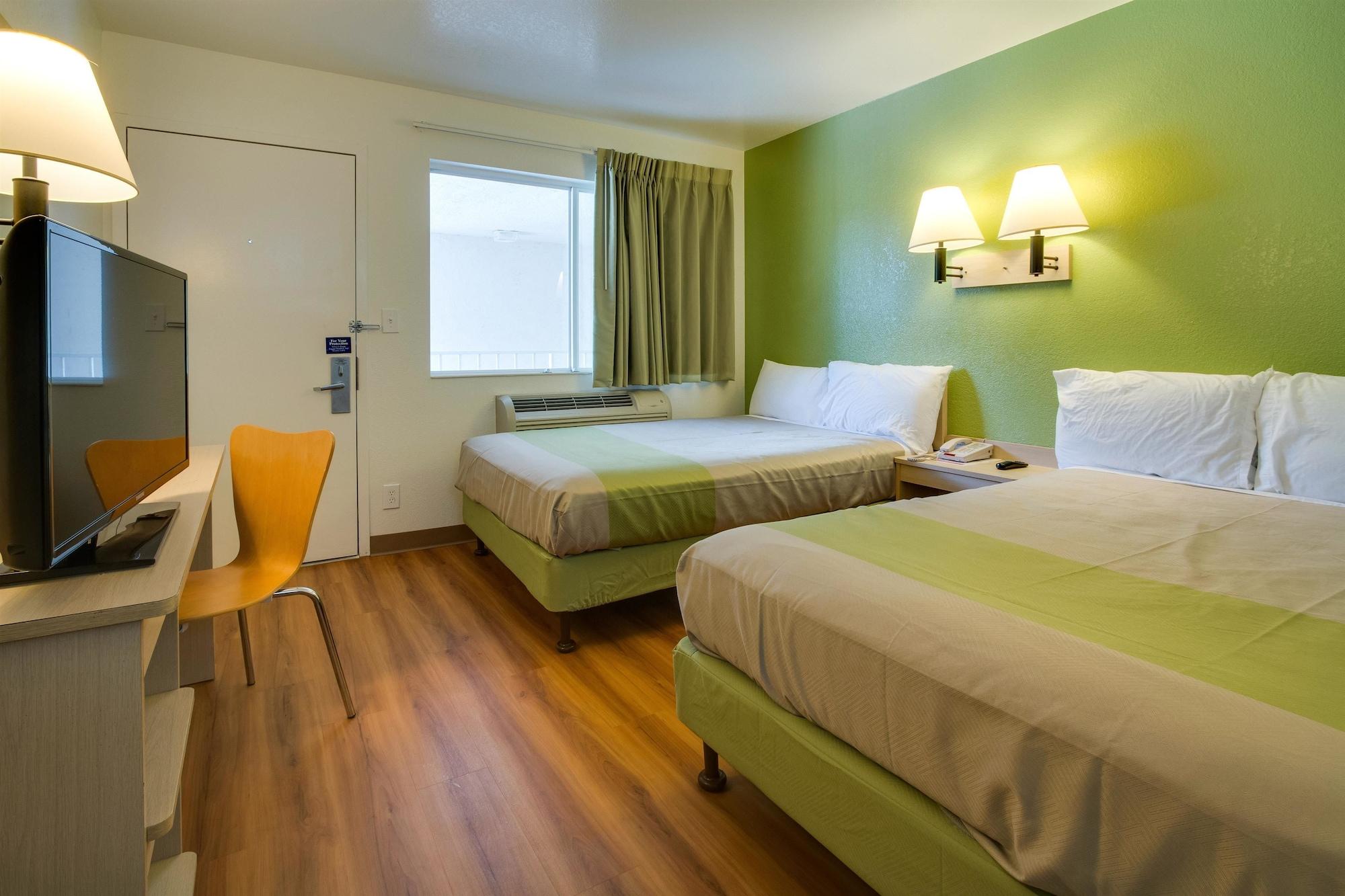 Motel 6-Kissimmee, FL - Orlando Celebration Exterior foto