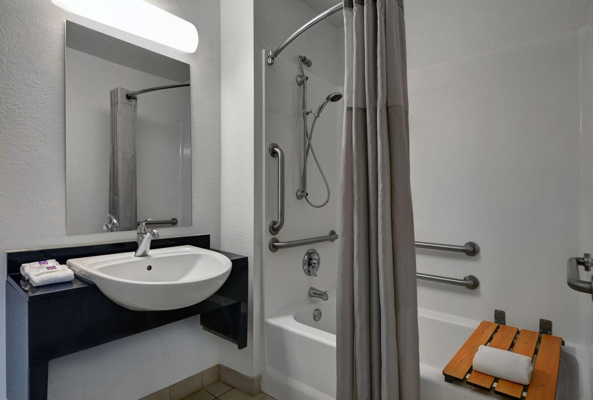 Motel 6-Kissimmee, FL - Orlando Celebration Exterior foto