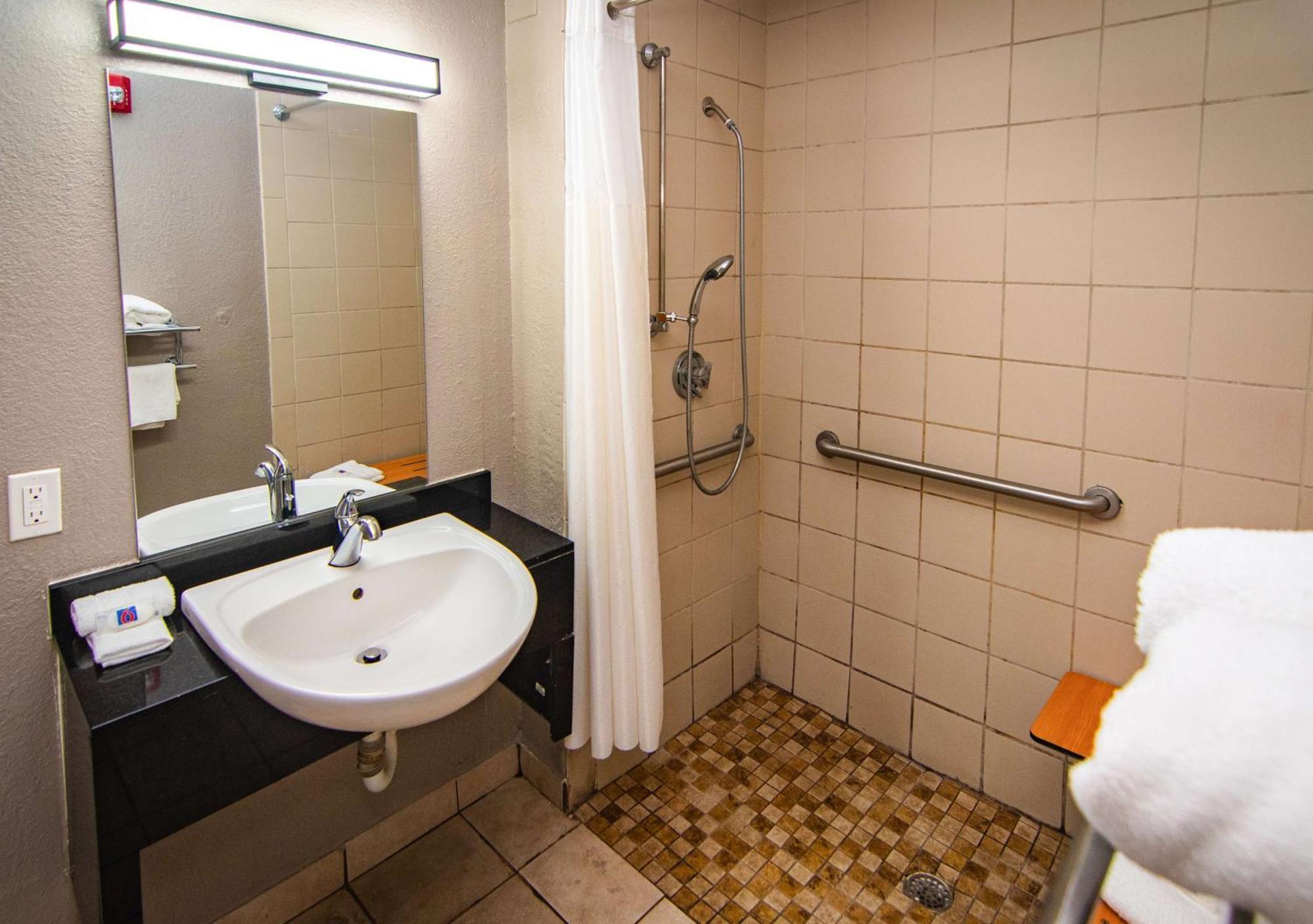 Motel 6-Kissimmee, FL - Orlando Celebration Exterior foto