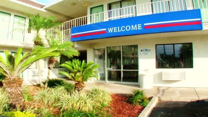 Motel 6-Kissimmee, FL - Orlando Celebration Exterior foto