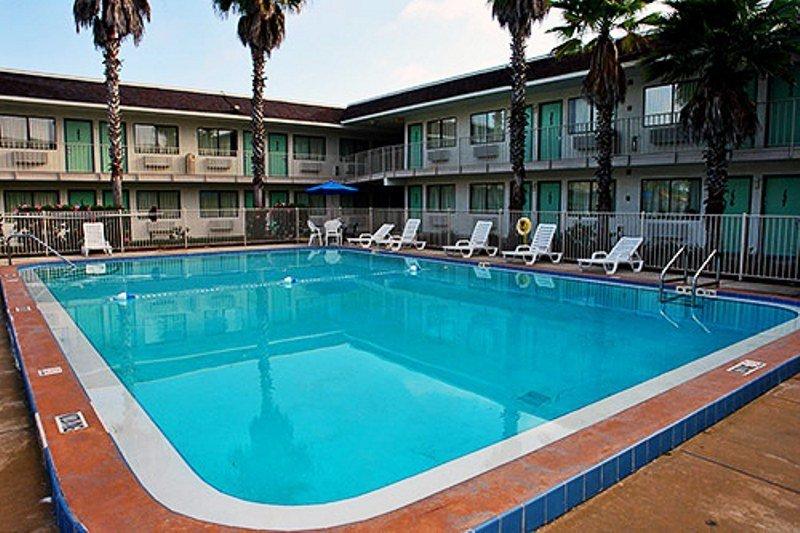 Motel 6-Kissimmee, FL - Orlando Celebration Exterior foto