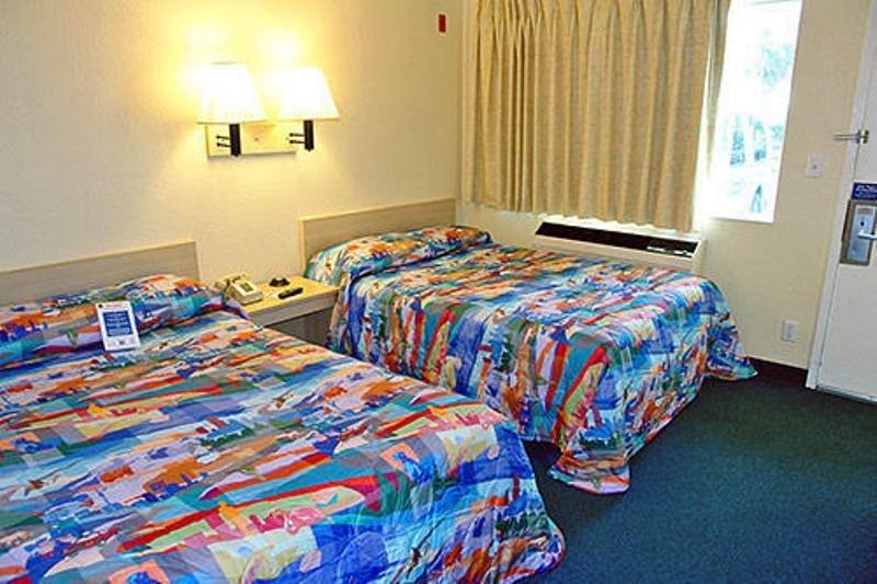 Motel 6-Kissimmee, FL - Orlando Celebration Exterior foto