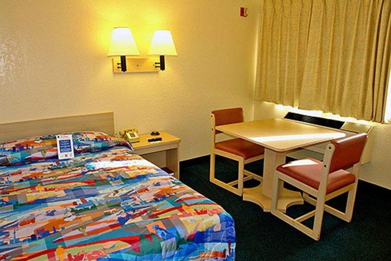 Motel 6-Kissimmee, FL - Orlando Celebration Exterior foto