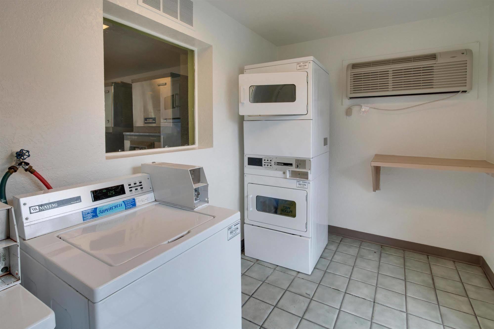 Motel 6-Kissimmee, FL - Orlando Celebration Exterior foto