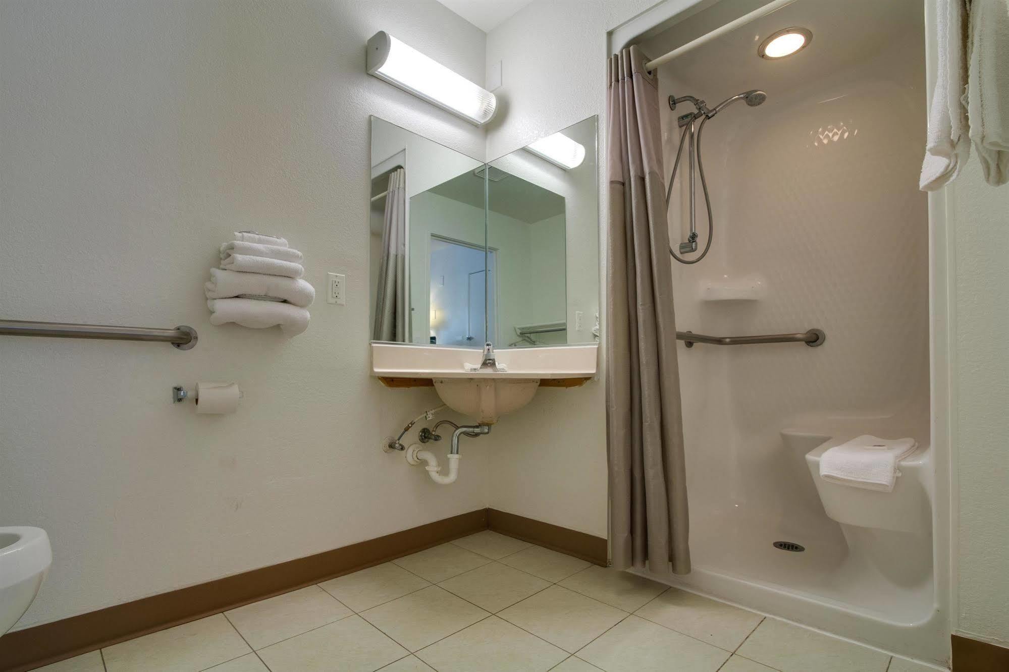 Motel 6-Kissimmee, FL - Orlando Celebration Exterior foto