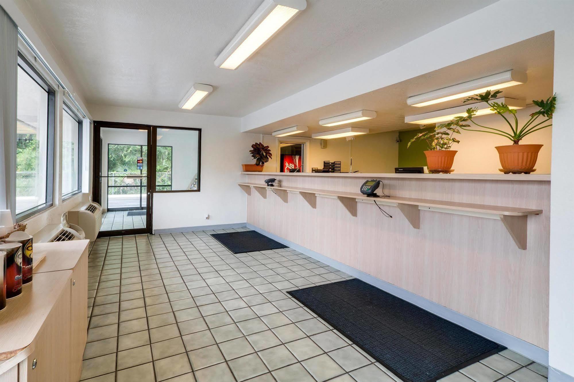 Motel 6-Kissimmee, FL - Orlando Celebration Exterior foto