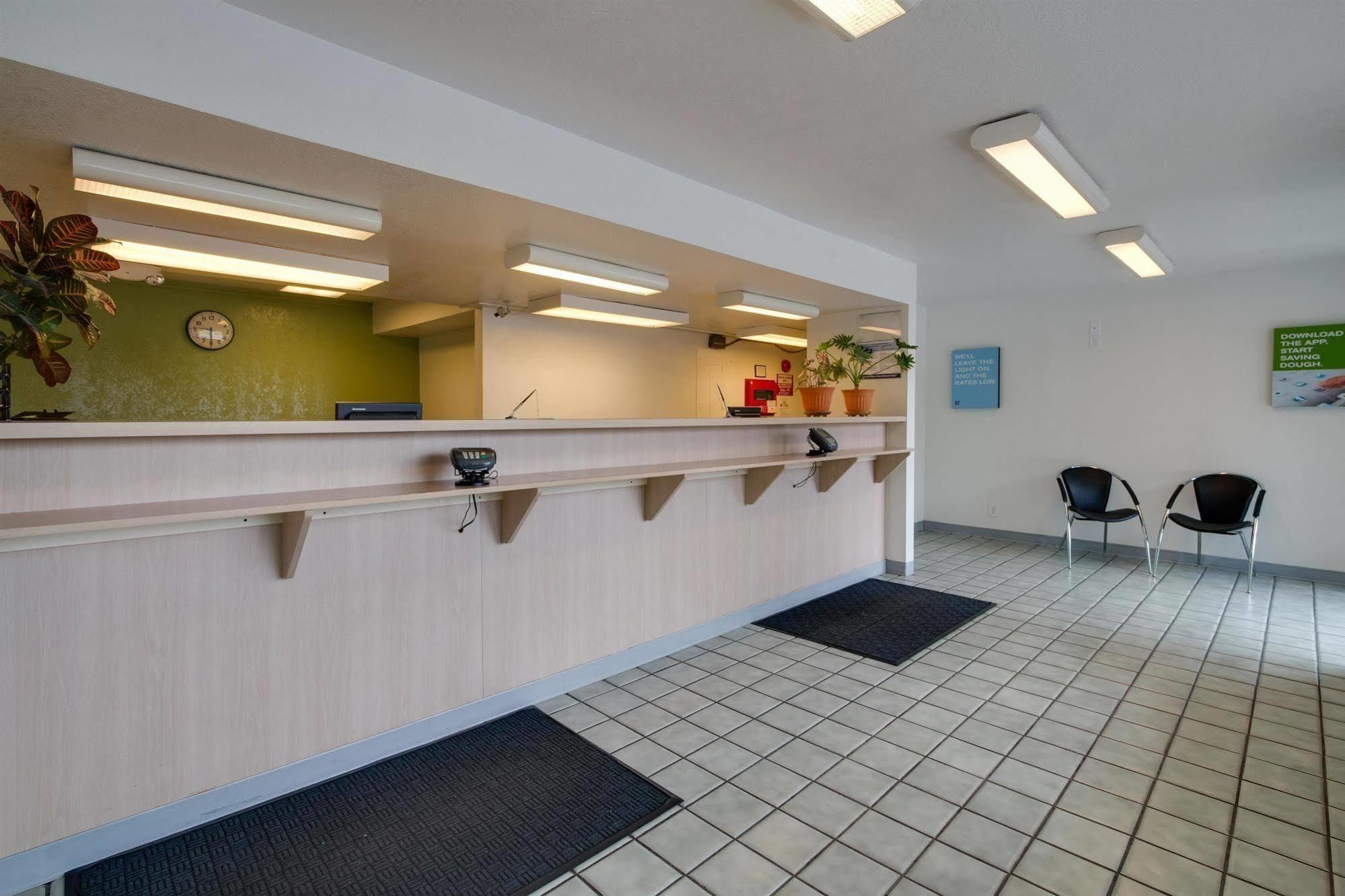 Motel 6-Kissimmee, FL - Orlando Celebration Exterior foto
