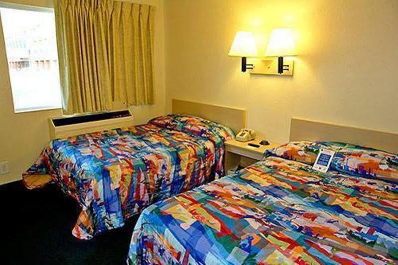 Motel 6-Kissimmee, FL - Orlando Celebration Exterior foto