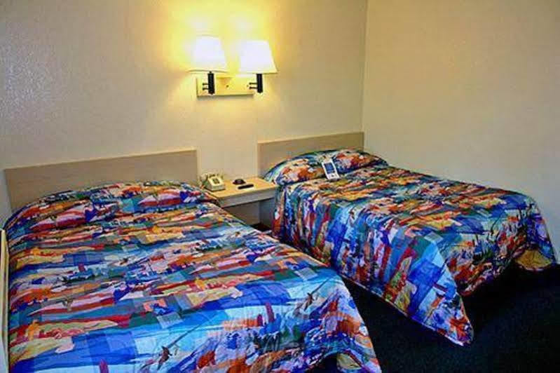 Motel 6-Kissimmee, FL - Orlando Celebration Exterior foto